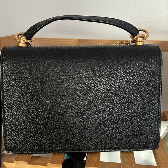 Tory Burch Small Miller Flap Bag - Picture 5 of 15